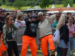 90er Party - Willingen 2024